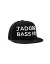 Underground Kulture Jadore Bass No.1 Snapback